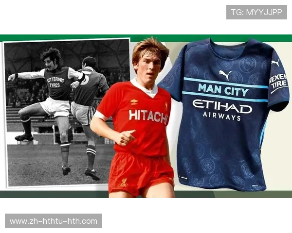 英超球队2018赛季球衣设计与变化 英超球队2018赛季球衣设计与变化