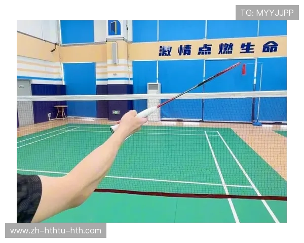 羽毛球精英网 羽毛球精英网