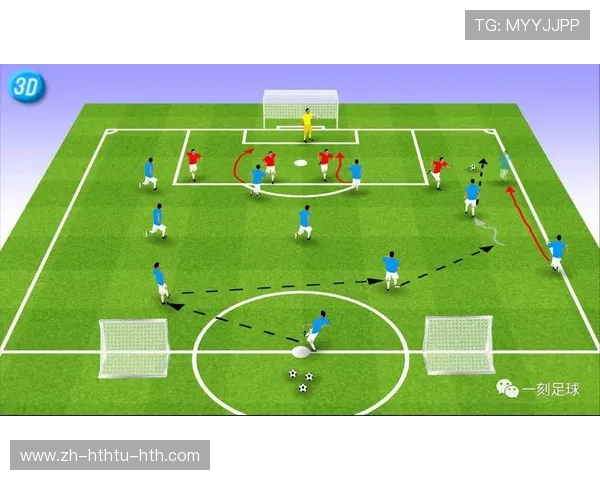 足球比赛中的射门技巧与精确打门的训练方法